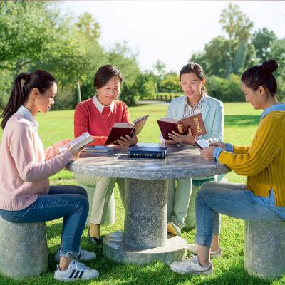 Tinh thần tôi được giải phóng