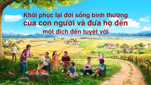 đích đến tuyệt vời